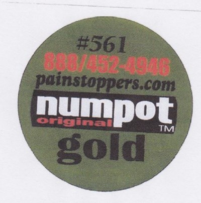 Numpot 2